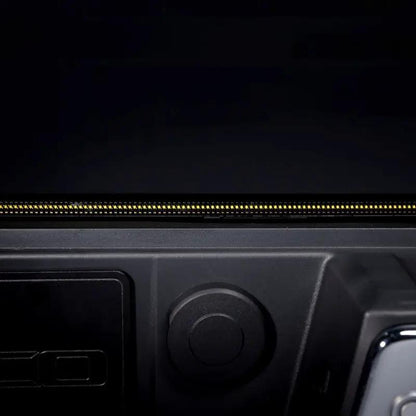 Putco PUT Blade Tailgate Light Bars by Putco