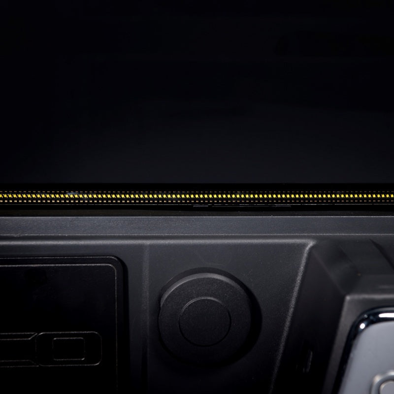 Putco PUT Blade Tailgate Light Bars