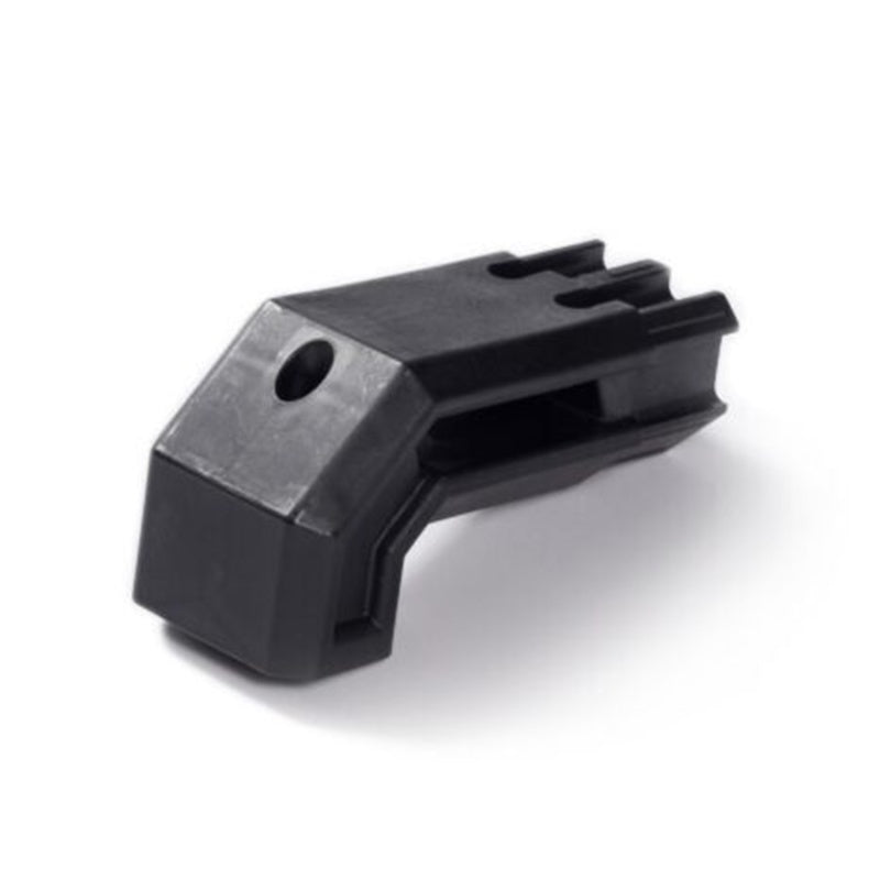Putco PUT Tec Rails by Putco