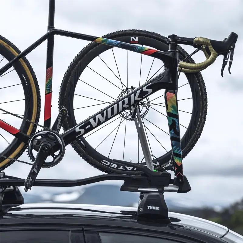 Thule THU TopRide Bike Rack by Thule