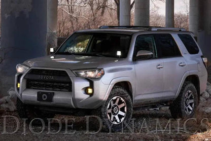 Diode Dynamics DIO LED Light Pods by Diode Dynamics