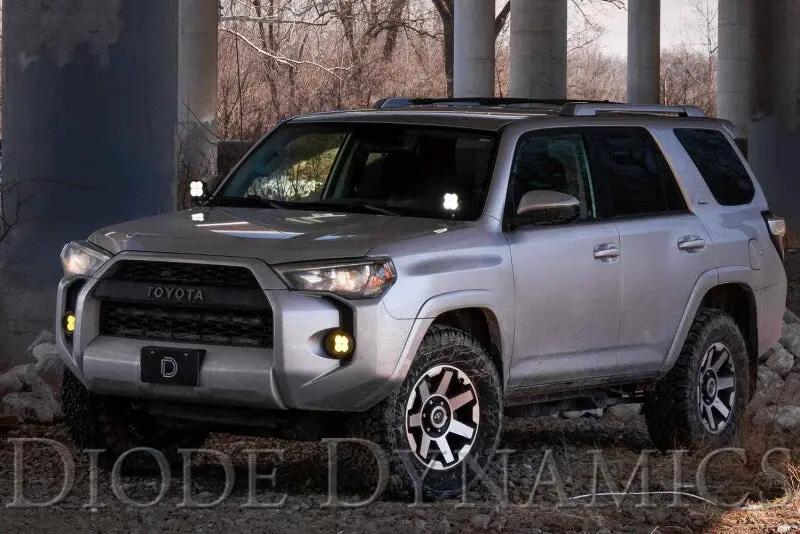 Diode Dynamics DIO LED Light Pods by Diode Dynamics