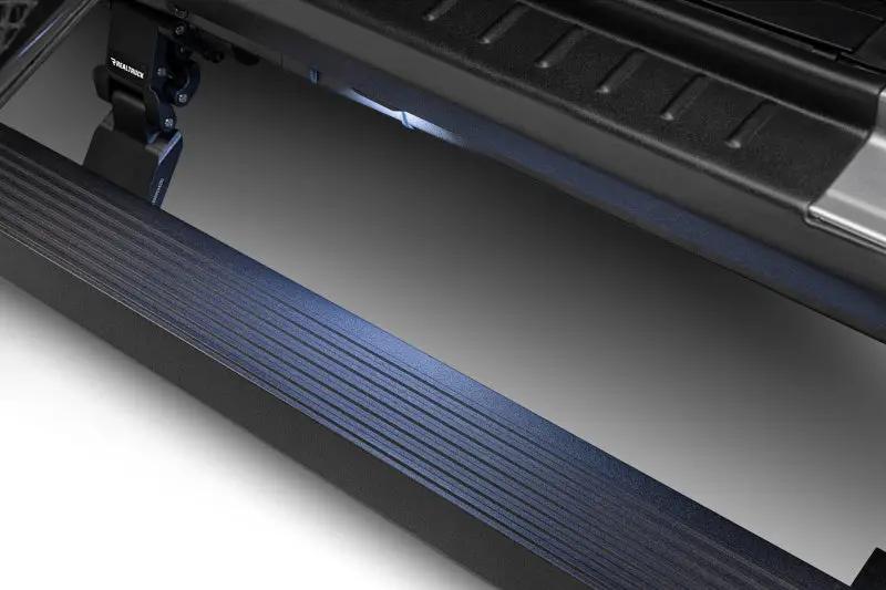 Go Rhino GOR RealTruck VoltStep Running Boards by Go Rhino