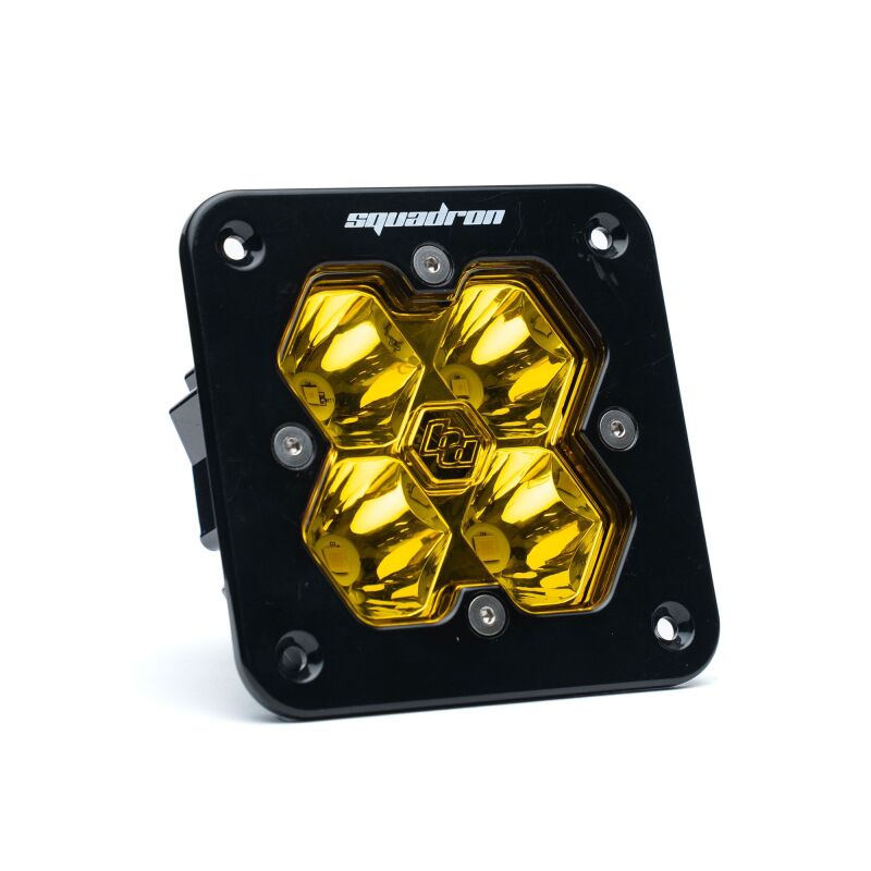 Baja Designs BAJ Squadron Sport Lights