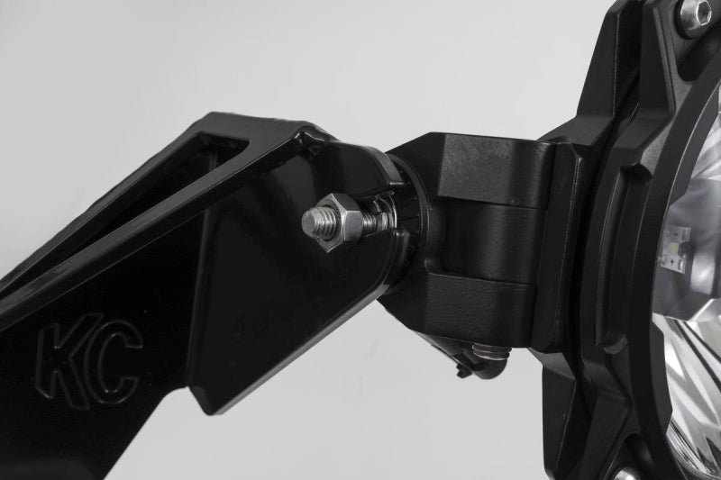KC HiLiTES KCL Gravity LED - Pro6