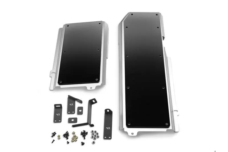 Rugged Ridge RUG Skid Plates