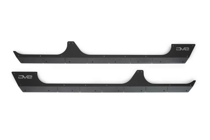 DV8 Offroad DVE Rock Skins