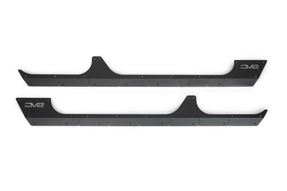 DV8 Offroad DVE Rock Skins