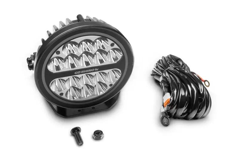 Go Rhino GOR Xplor Lighting by Go Rhino
