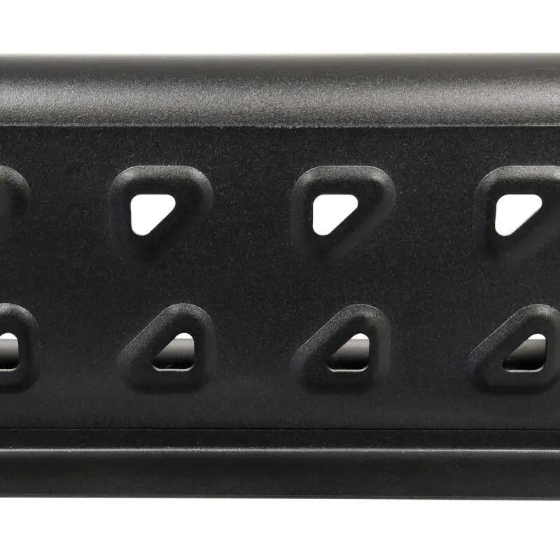 Westin WES Nerf Bars - Outlaw by Westin