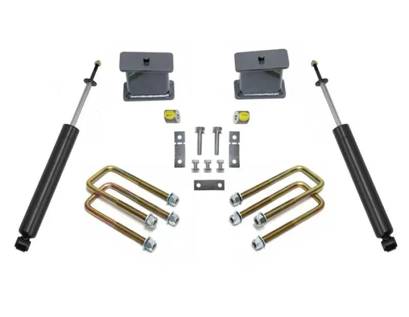 Maxtrac MXT Lift Kit by Maxtrac