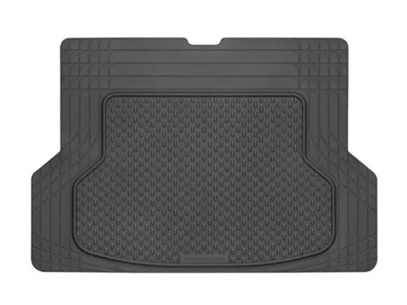 WeatherTech WT All Vehicle Mats - Black by WeatherTech