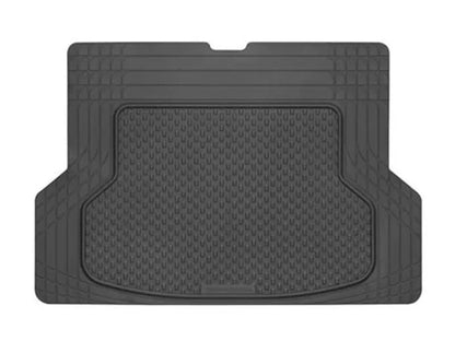 WeatherTech WT All Vehicle Mats - Black by WeatherTech