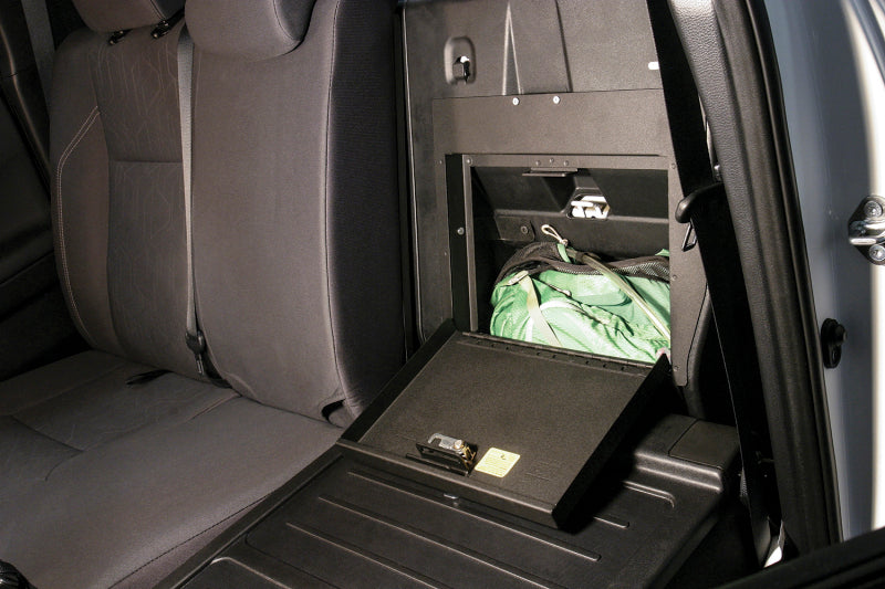 Tuffy Products TFY Cubby Cover by Tuffy Products