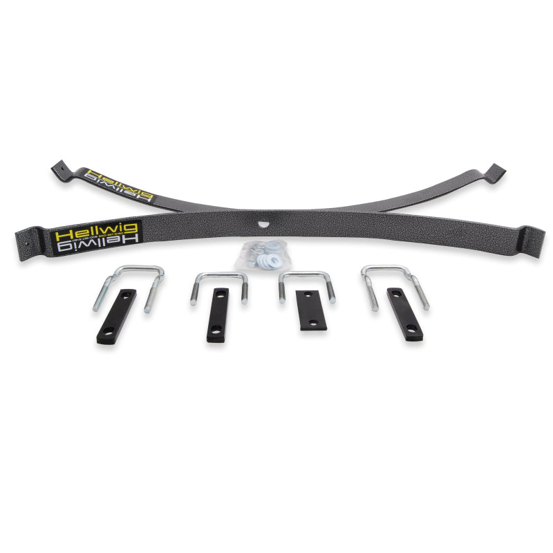 Hellwig HWG EZ-990 Helper Spring Kits by Hellwig