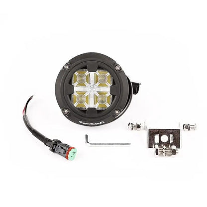 Rugged Ridge RUG LED Lights by Rugged Ridge