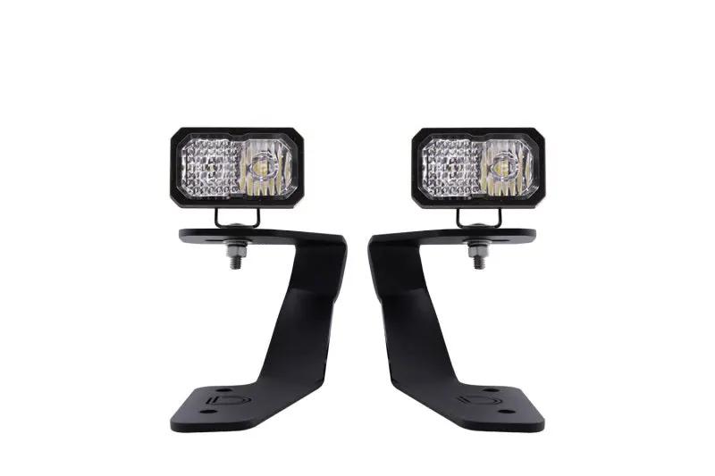 Diode Dynamics DIO LED Light Pods by Diode Dynamics