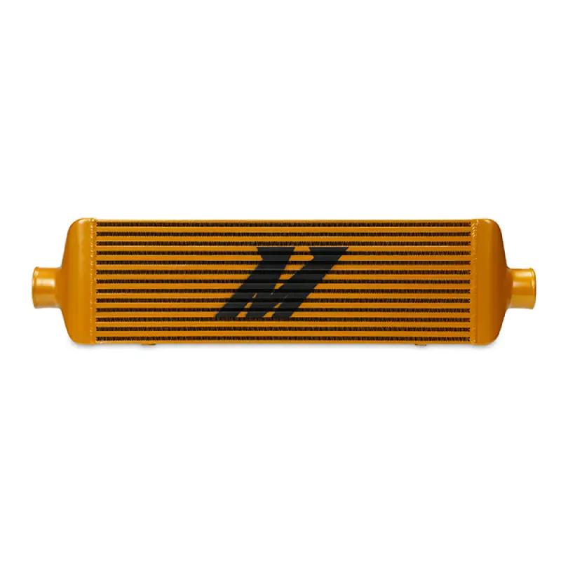 Mishimoto MM Intercoolers - Universal by Mishimoto