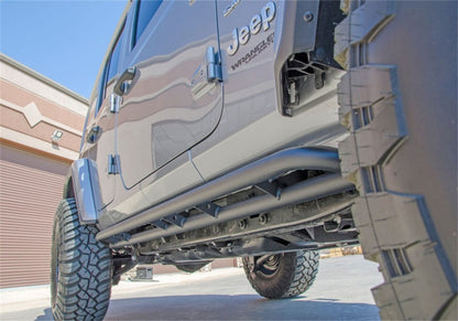 N-Fab NFB RKR Rails by N-Fab