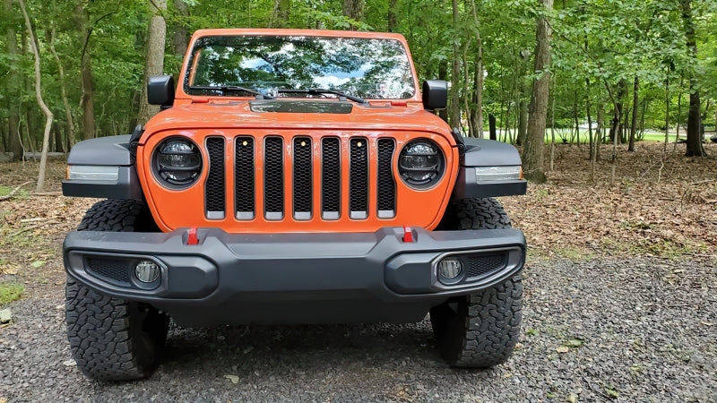 ORACLE Lighting ORL Grille LED Kits