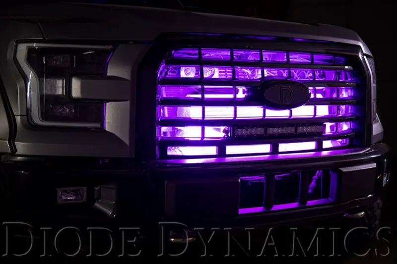 Diode Dynamics DIO LED Strip Lights by Diode Dynamics