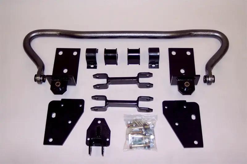 Hellwig HWG Front Sway Bars by Hellwig