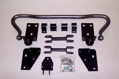 Hellwig HWG Front Sway Bars by Hellwig