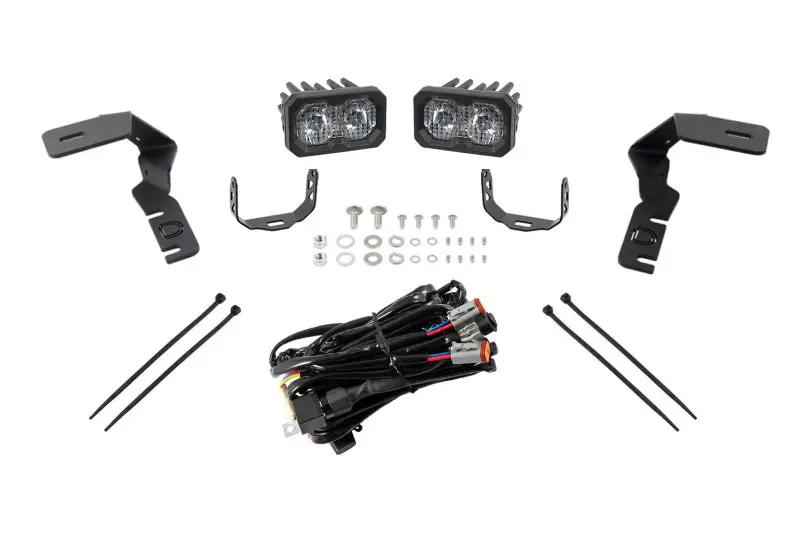 Diode Dynamics DIO LED Light Pods by Diode Dynamics