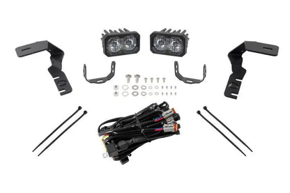 Diode Dynamics DIO LED Light Pods by Diode Dynamics