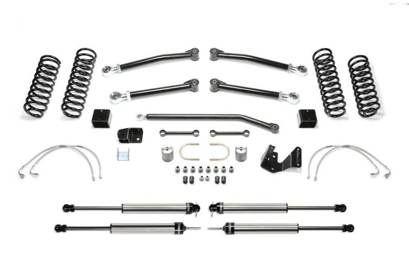 Fabtech FAB Control Arm Links