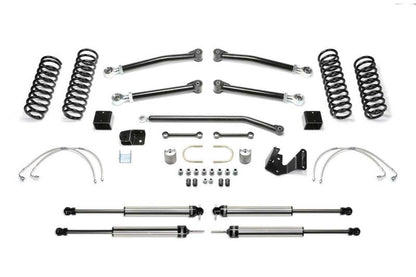 Fabtech FAB Control Arm Links