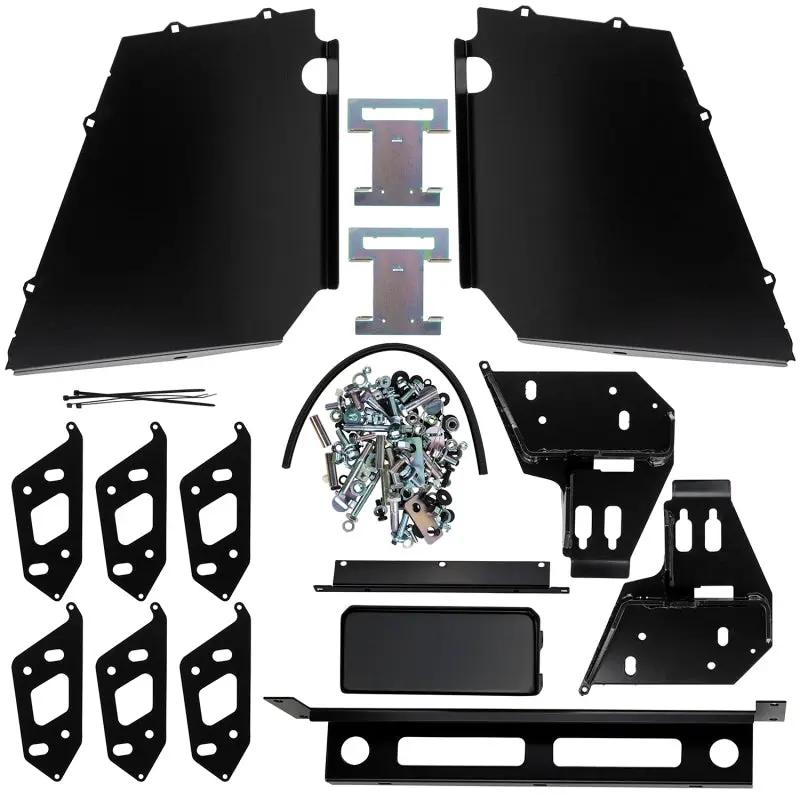 ARB Summit Bull Bars by ARB