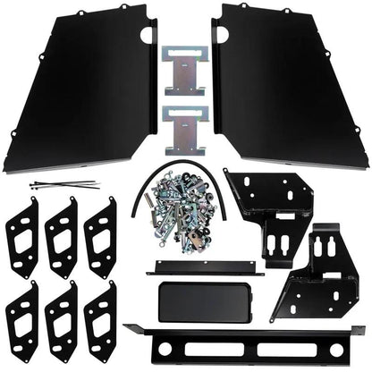 ARB Summit Bull Bars by ARB