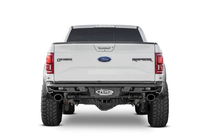 Addictive Desert Designs ADD Pro Rear Bumper