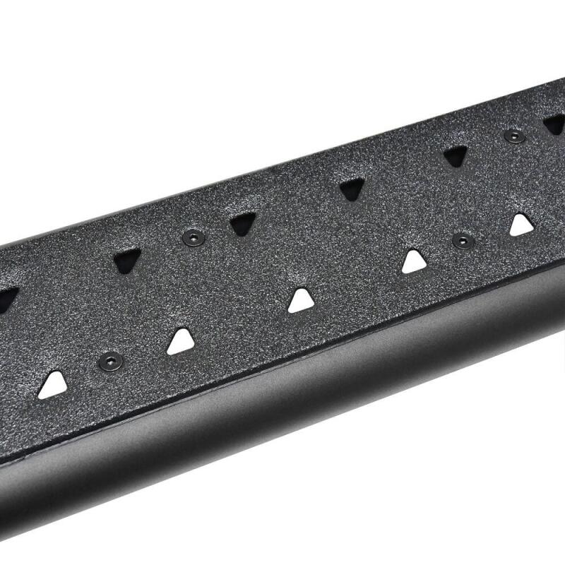 Westin WES Nerf Bars - Outlaw