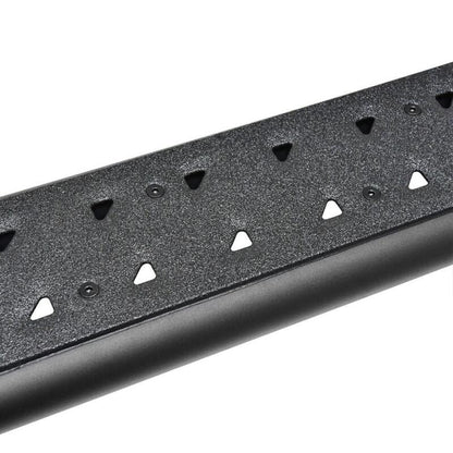 Westin WES Nerf Bars - Outlaw