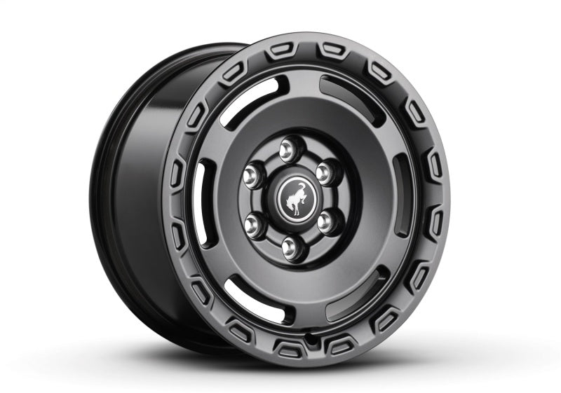 Ford Racing FR Wheels by Ford Racing