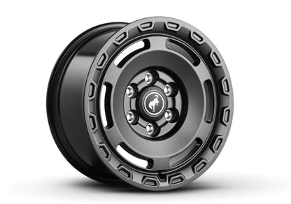 Ford Racing FR Wheels by Ford Racing