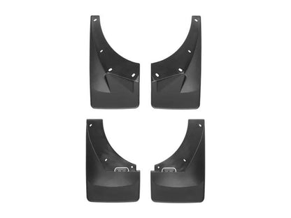 WeatherTech WT No Drill Mudflaps by WeatherTech