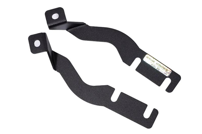 Dee Zee DZE Light Brackets by Dee Zee