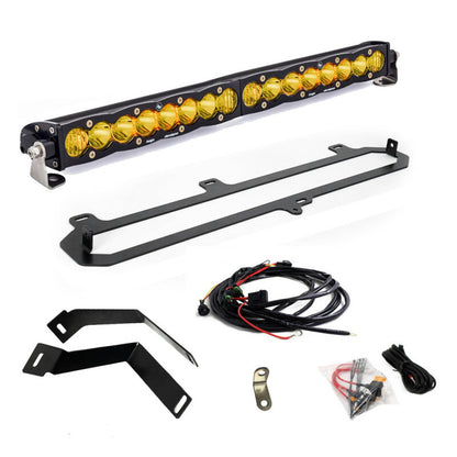 Baja Designs BAJ Light Mount Kits