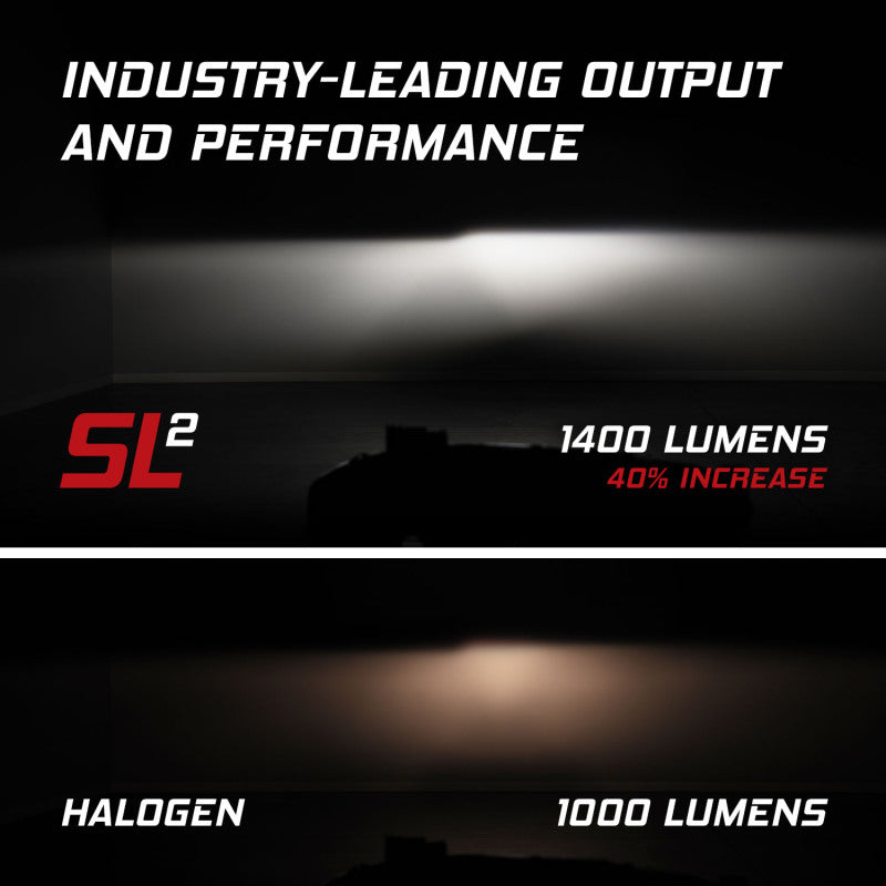 Diode Dynamics DIO SL2 LED Bulbs