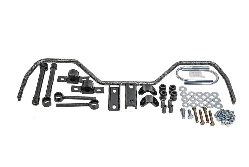 Hellwig HWG Rear Sway Bars by Hellwig