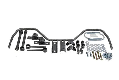 Hellwig HWG Rear Sway Bars by Hellwig