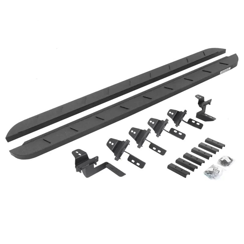Go Rhino GOR RB10 Slim Running Boards