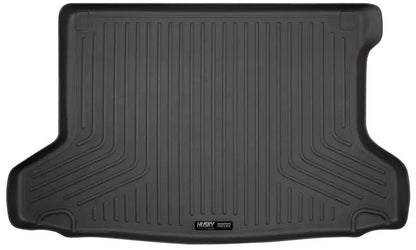 Husky Liners HL WB - Cargo - Black by Husky Liners
