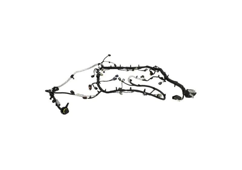 Ford Racing FR Harnesses by Ford Racing