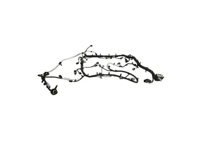 Ford Racing FR Harnesses by Ford Racing
