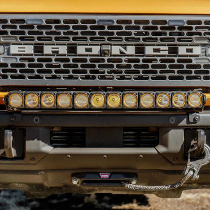 KC HiLiTES KCL Light Mounts
