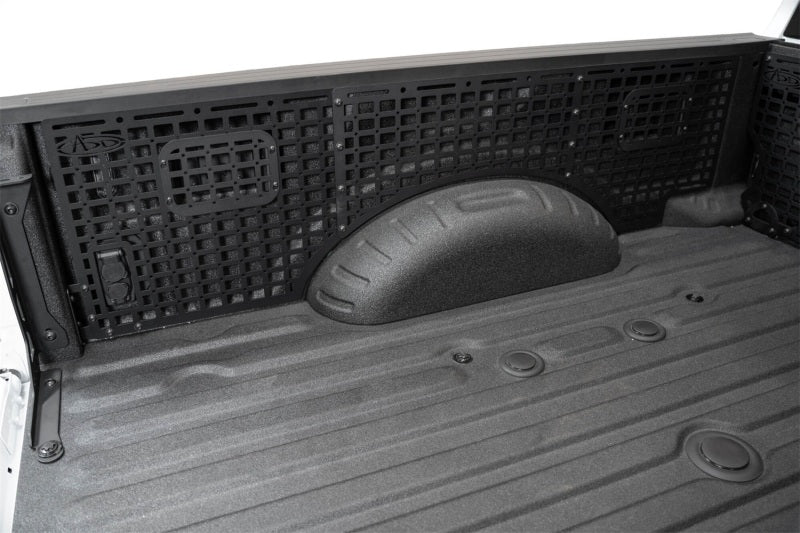 Addictive Desert Designs ADD Molle Panels